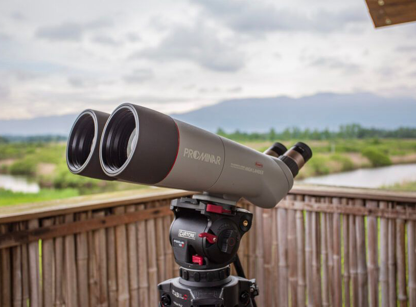 跨越星空与旷野——加通尼 Focus 10 多场景实测应用 跨越星空与旷野——加通尼 Focus 10 多场景实测应用