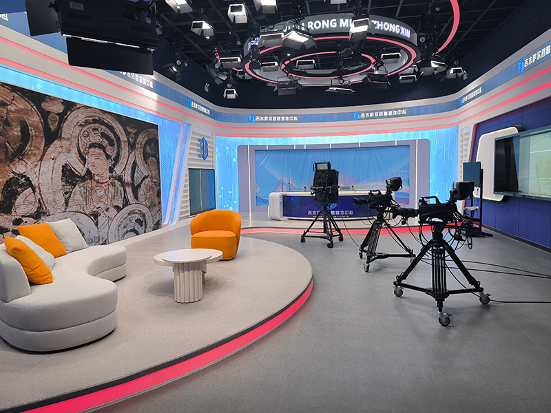 BIRTV2026|诚邀莅临 8B22 展台交流探讨
